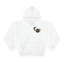 Load image into Gallery viewer, Foggy Night Hoodie
