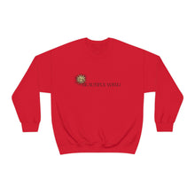 Load image into Gallery viewer, Peaceful Sun Crewneck
