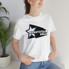 Load image into Gallery viewer, Big Star Wrld T-Shirt
