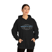 Load image into Gallery viewer, Underground City Hoodie
