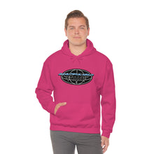 Load image into Gallery viewer, Underground City Hoodie
