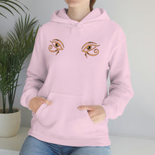 Load image into Gallery viewer, Spiritual Eye Hoodie
