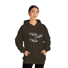 Load image into Gallery viewer, Triple Affect Hoodie
