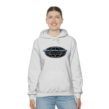 Load image into Gallery viewer, Underground City Hoodie
