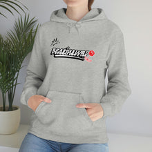 Load image into Gallery viewer, Beautiful Rose Hoodie
