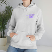 Load image into Gallery viewer, Saturn Hoodie
