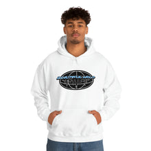 Load image into Gallery viewer, Underground City Hoodie
