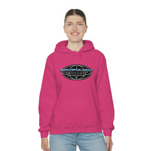 Load image into Gallery viewer, Underground City Hoodie
