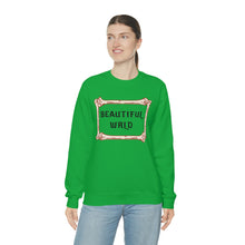 Load image into Gallery viewer, Skeleton Bone Frame Crewneck
