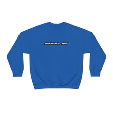 Load image into Gallery viewer, Grasp The World Crewneck
