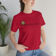 Load image into Gallery viewer, Peaceful Sun T-Shirt
