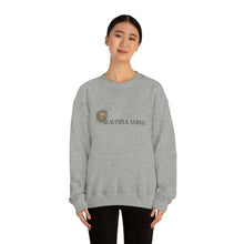 Load image into Gallery viewer, Peaceful Sun Crewneck
