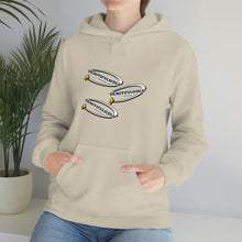 Load image into Gallery viewer, Triple Affect Hoodie
