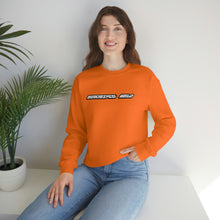 Load image into Gallery viewer, Grasp The World Crewneck
