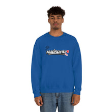 Load image into Gallery viewer, Beautiful Rose Crewneck
