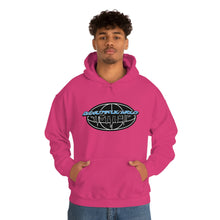 Load image into Gallery viewer, Underground City Hoodie
