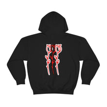 Load image into Gallery viewer, Beautiful Rose Hoodie
