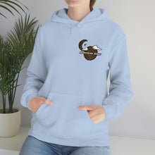 Load image into Gallery viewer, Foggy Night Hoodie
