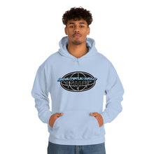 Load image into Gallery viewer, Underground City Hoodie
