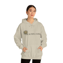 Load image into Gallery viewer, Peaceful Sun Hoodie
