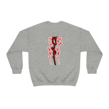 Load image into Gallery viewer, Beautiful Rose Crewneck
