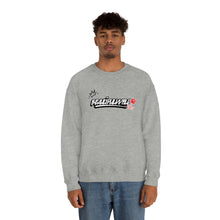 Load image into Gallery viewer, Beautiful Rose Crewneck
