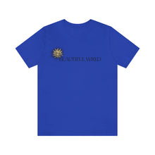 Load image into Gallery viewer, Peaceful Sun T-Shirt
