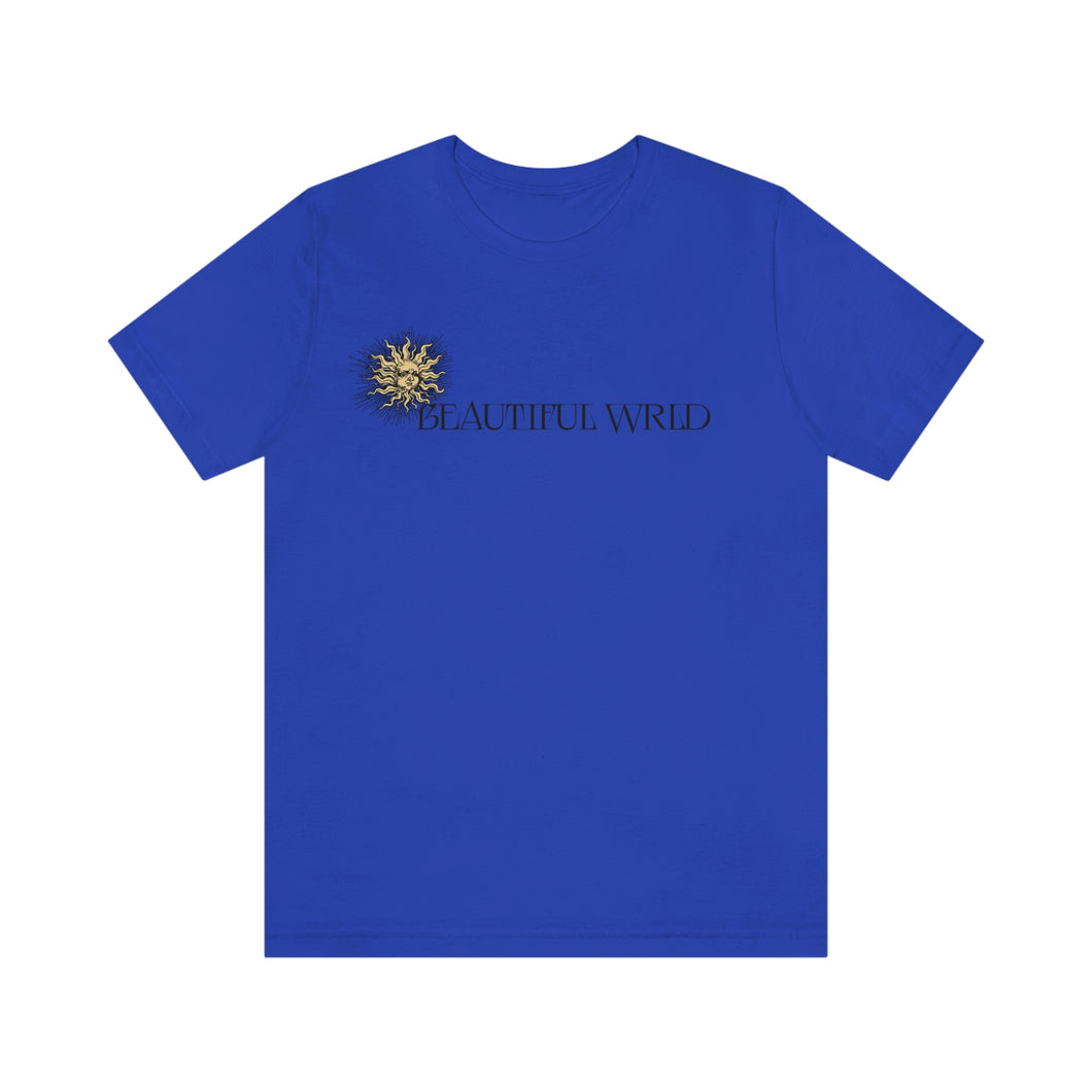 Peaceful Sun T-Shirt