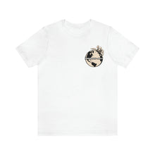 Load image into Gallery viewer, Grasp The World T-Shirt
