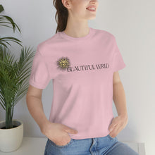 Load image into Gallery viewer, Peaceful Sun T-Shirt
