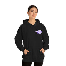 Load image into Gallery viewer, Saturn Hoodie
