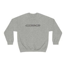 Load image into Gallery viewer, Grasp The World Crewneck
