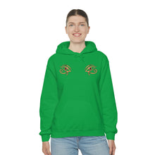 Load image into Gallery viewer, Spiritual Eye Hoodie
