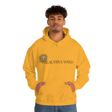 Load image into Gallery viewer, Peaceful Sun Hoodie
