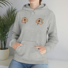 Load image into Gallery viewer, Spiritual Eye Hoodie
