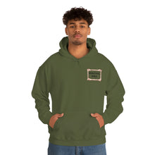 Load image into Gallery viewer, Skeleton Frame Hoodie
