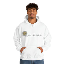 Load image into Gallery viewer, Peaceful Sun Hoodie
