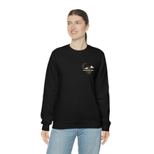 Load image into Gallery viewer, Foggy Night Crewneck
