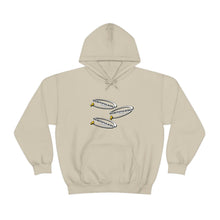 Load image into Gallery viewer, Triple Affect Hoodie
