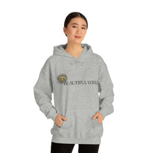 Load image into Gallery viewer, Peaceful Sun Hoodie
