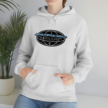 Load image into Gallery viewer, Underground City Hoodie
