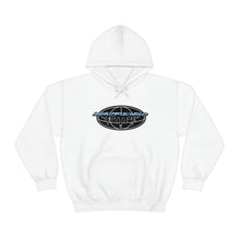 Load image into Gallery viewer, Underground City Hoodie
