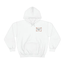 Load image into Gallery viewer, Skeleton Frame Hoodie
