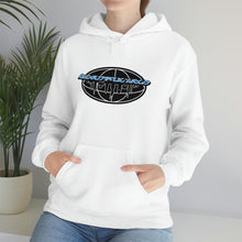 Load image into Gallery viewer, Underground City Hoodie
