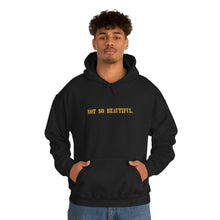 Load image into Gallery viewer, &quot;NOT SO BEAUTIFUL&quot; Hoodie
