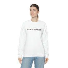 Load image into Gallery viewer, Grasp The World Crewneck
