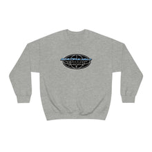 Load image into Gallery viewer, Underground City Crewneck
