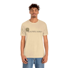 Load image into Gallery viewer, Peaceful Sun T-Shirt
