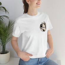 Load image into Gallery viewer, Grasp The World T-Shirt
