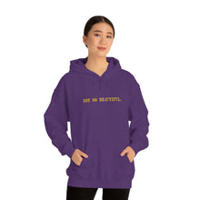 Load image into Gallery viewer, &quot;NOT SO BEAUTIFUL&quot; Hoodie
